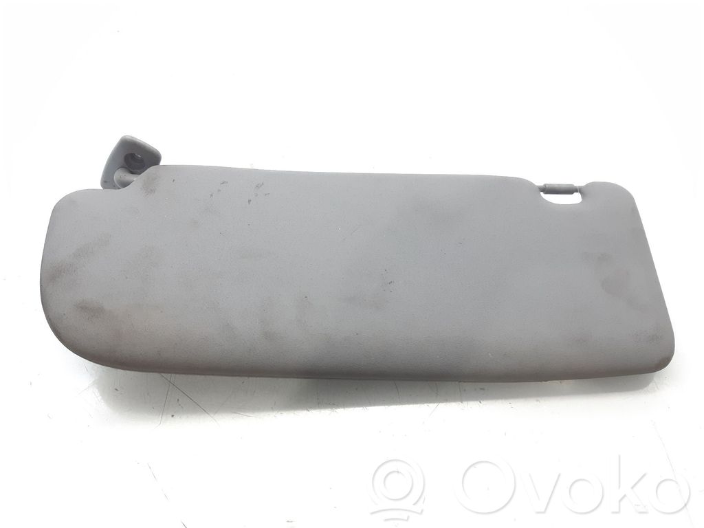 Audi A4 S4 B5 8D Sun visor 