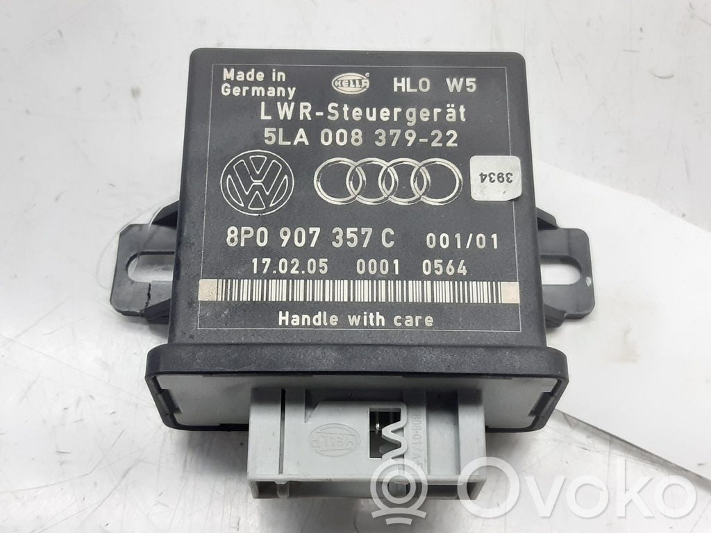Audi A6 S6 C6 4F Autres unités de commande / modules 