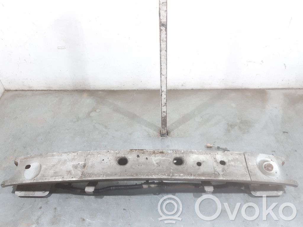 Ford Focus Front bumper cross member 