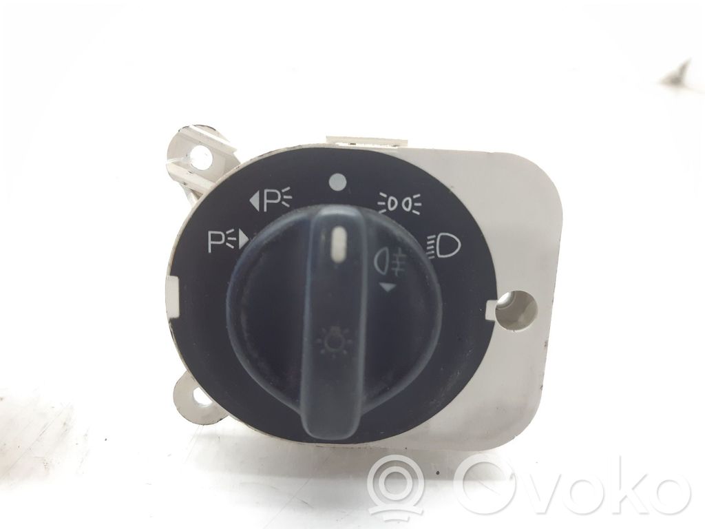 Ford Mondeo MK II Light switch 