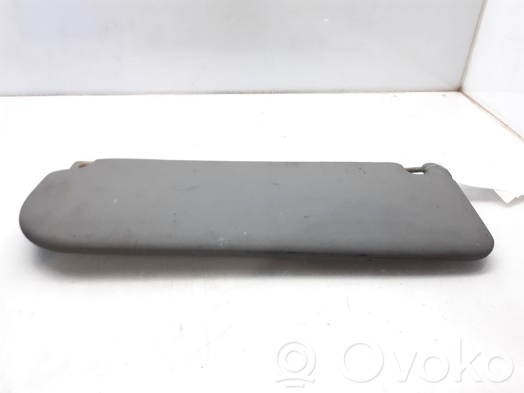 Citroen Jumpy Sun visor 