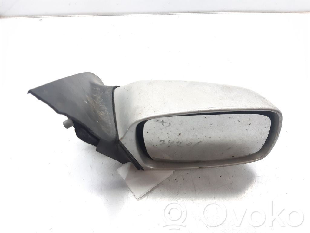 Ford Mondeo MK II Espejo lateral eléctrico de la puerta delantera 