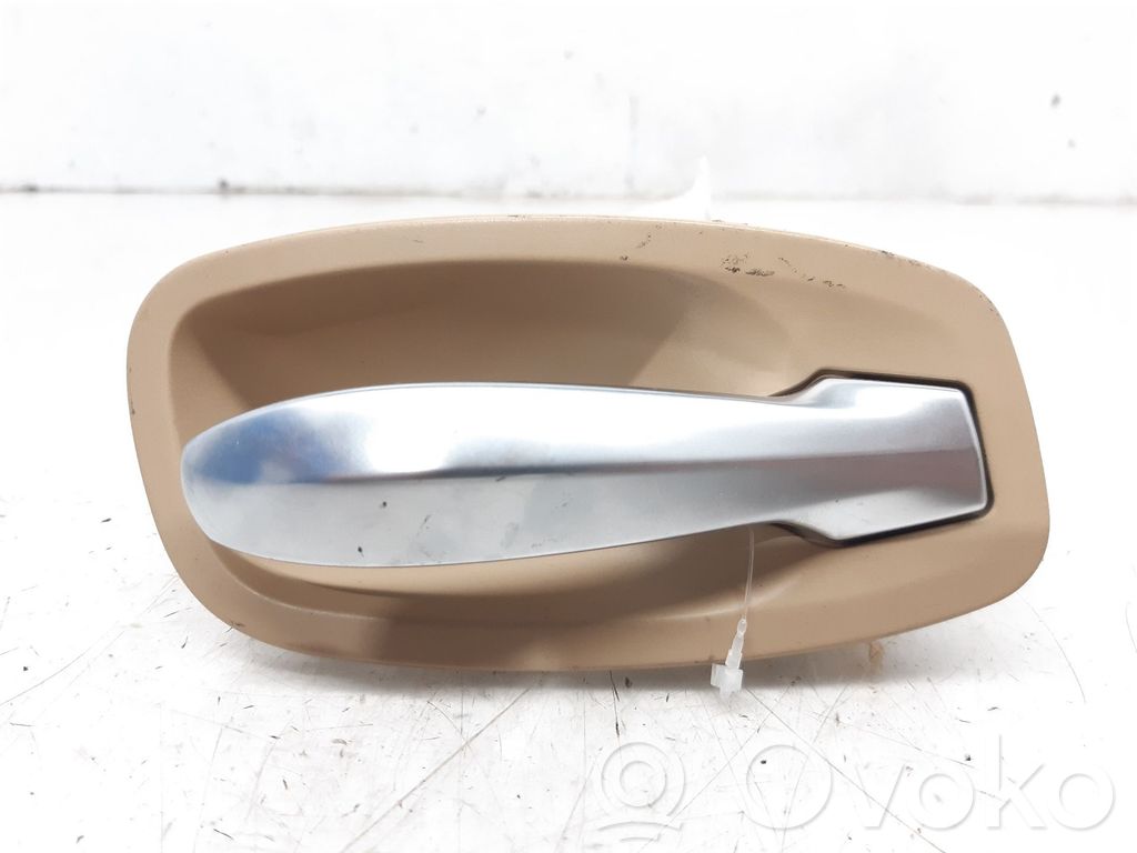 BMW 5 E60 E61 Front door interior handle 