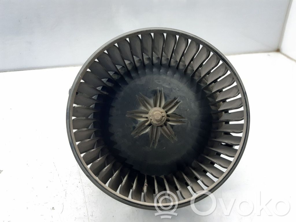 KIA Rio Mazā radiatora ventilators 