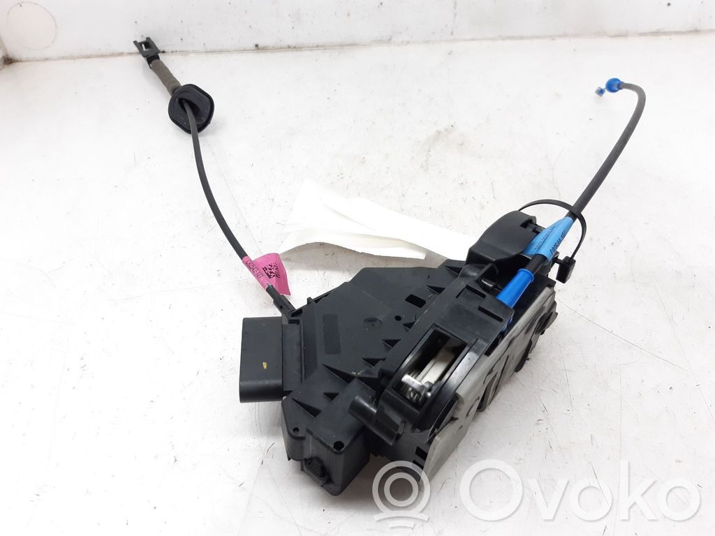 Ford Ecosport Serrure de porte avant 