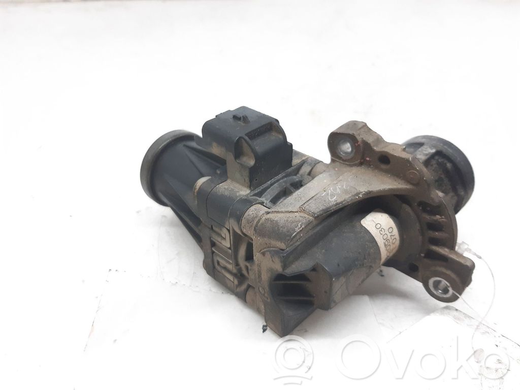 Ford Fiesta Válvula EGR 