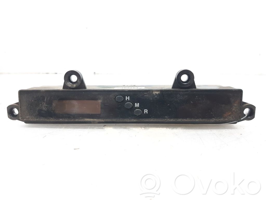 KIA Rio Clock 