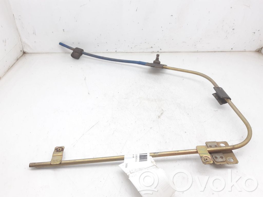 Seat Marbella Regulador de puerta delantera con motor 