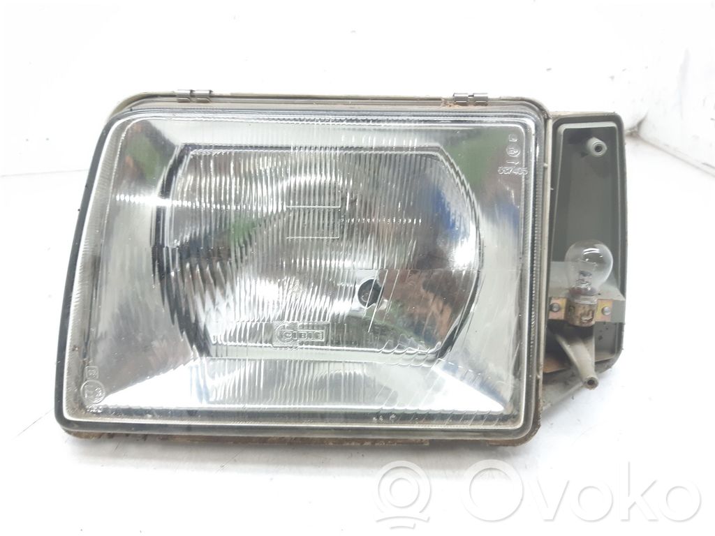 Seat Marbella Phare frontale 