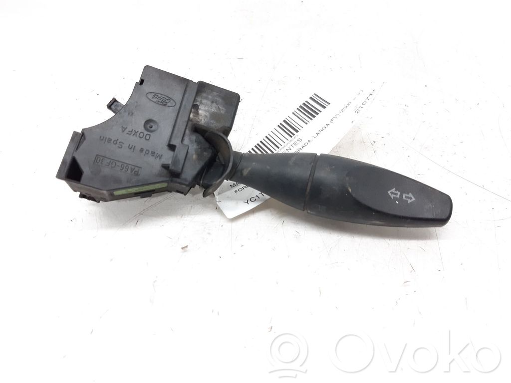 Ford Transit Commodo de clignotant 