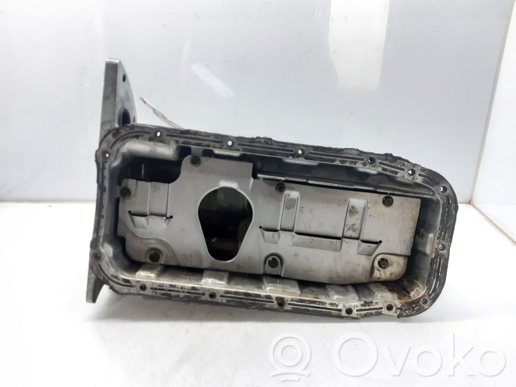 Chevrolet Aveo Karteris 