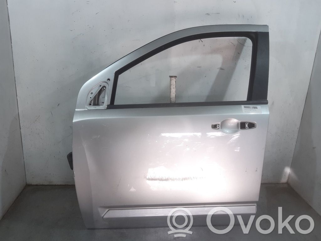 Jeep Compass Durvis 