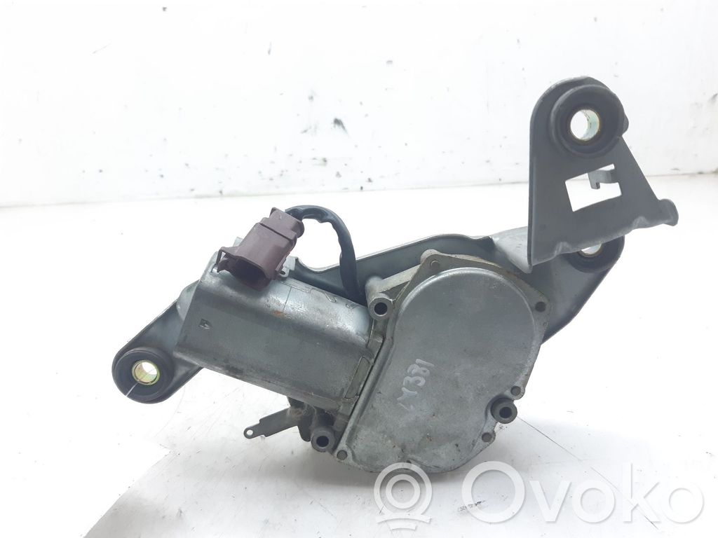 Citroen Saxo Wischermotor Heckscheibe 