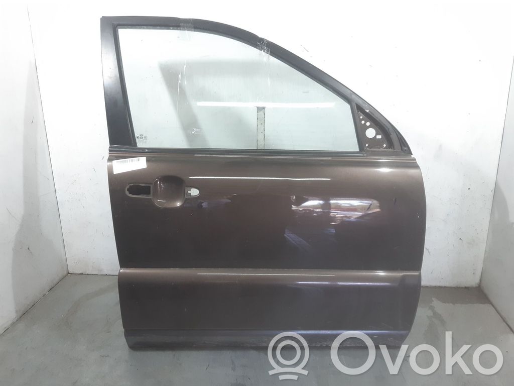 KIA Sportage Etuovi 