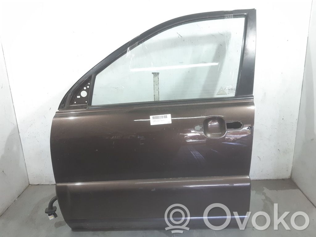 KIA Sportage Puerta delantera 