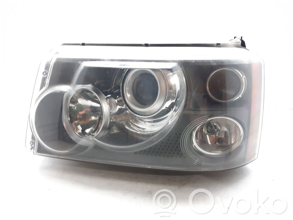 Land Rover Range Rover Sport L320 Far 