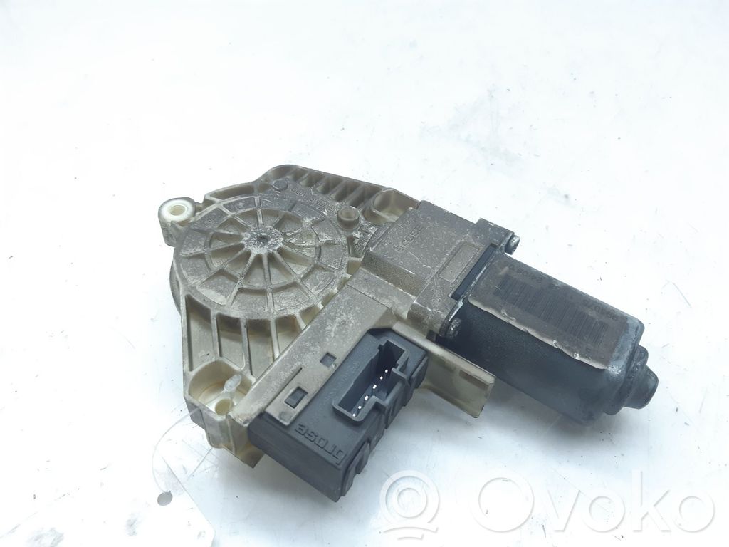 Land Rover Range Rover Sport L320 Silnik regulatora szyby drzwi przednich 