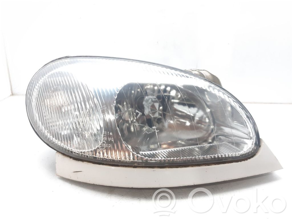 Headlight/headlamp   96226417