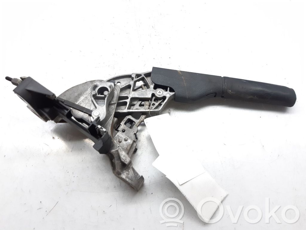 Volkswagen Golf Plus Leva di rilascio del freno a mano