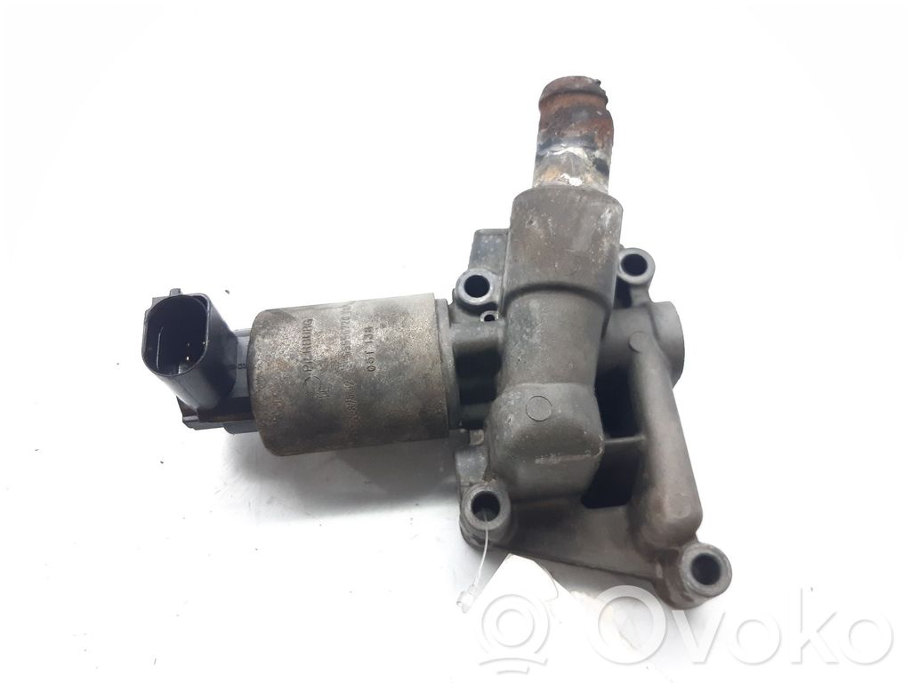 Opel Astra H Supapă EGR 