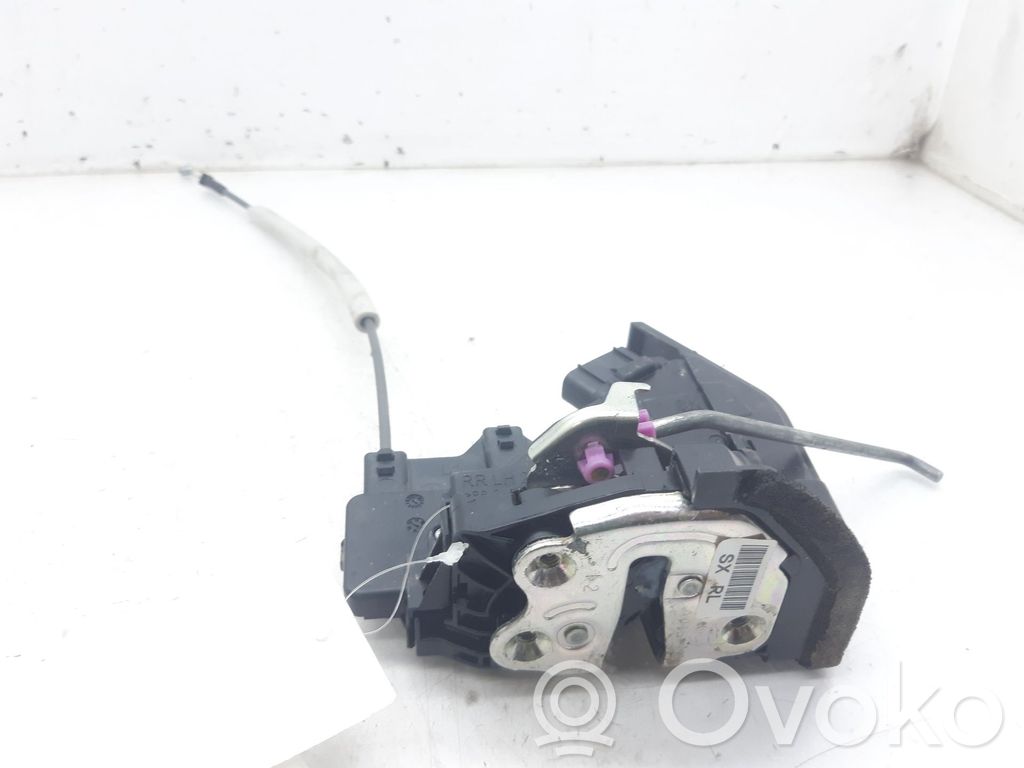 KIA Stonic Serratura portiera posteriore