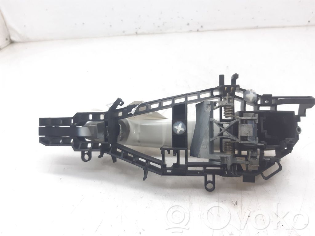 BMW 3 F30 F35 F31 Mâner exterior ușă spate 