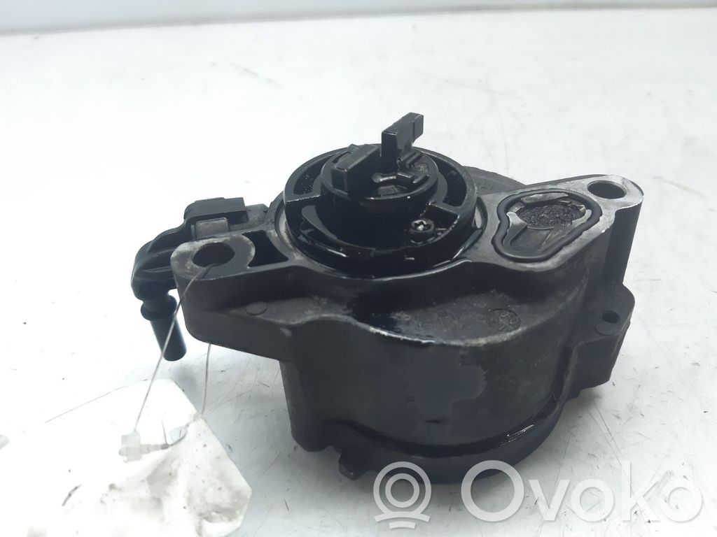 Bomba de vacío   D1563A