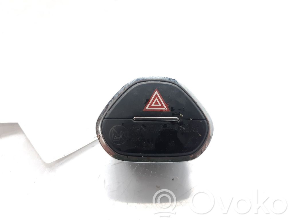 Opel Corsa E Otros interruptores/perillas/selectores 