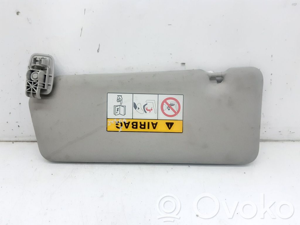 Renault Clio IV Parasolar 