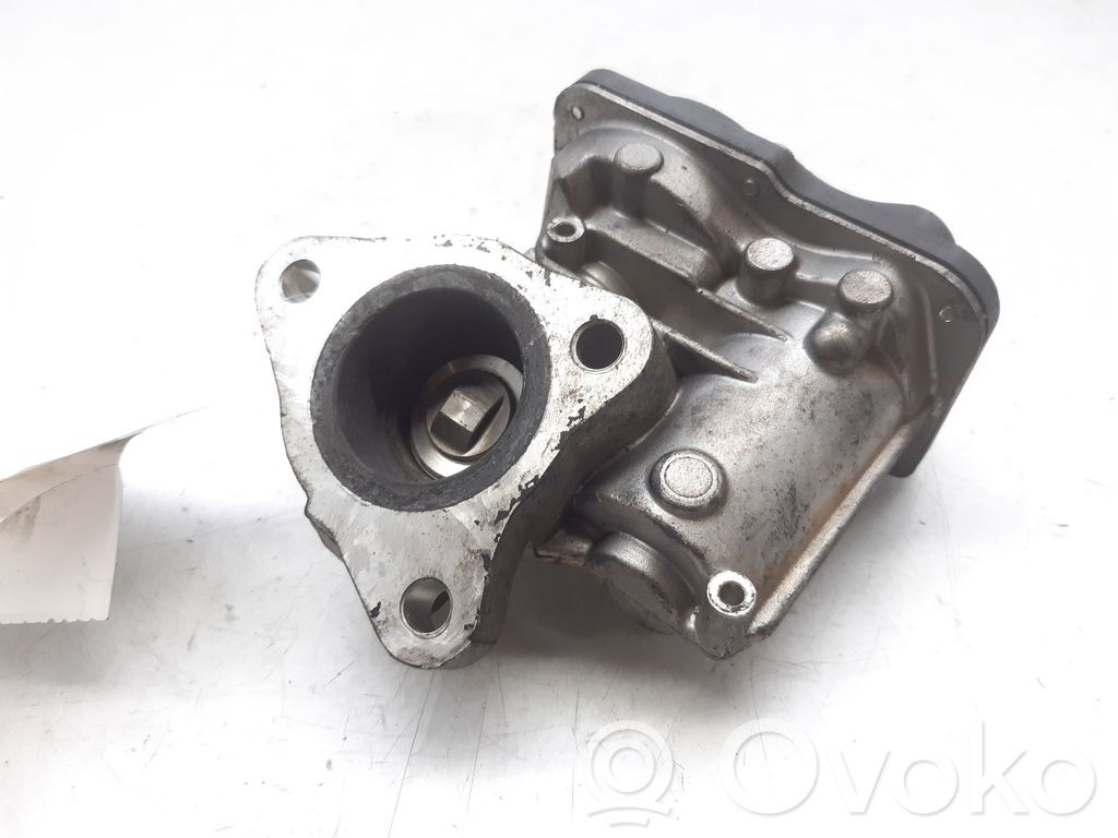 Renault Clio IV Supapă EGR 