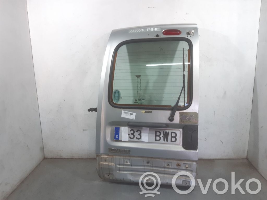 Renault Kangoo I Durvis 