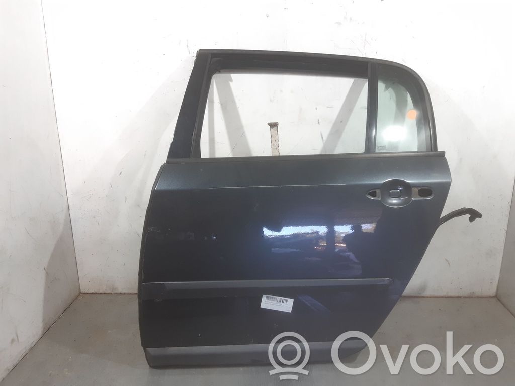 Renault Vel Satis Puerta trasera 