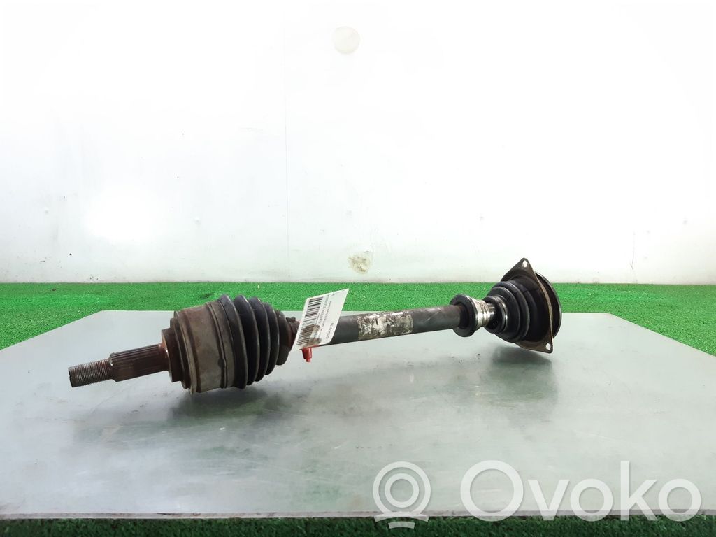 Renault Vel Satis Eje de transmisión delantero 
