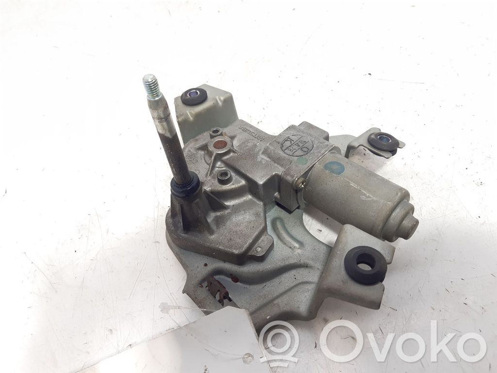 Suzuki Vitara (LY) Motor ștergător lunetă 