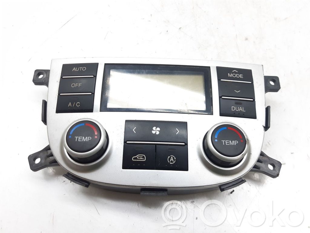 Unitate control climatizare   972502B431