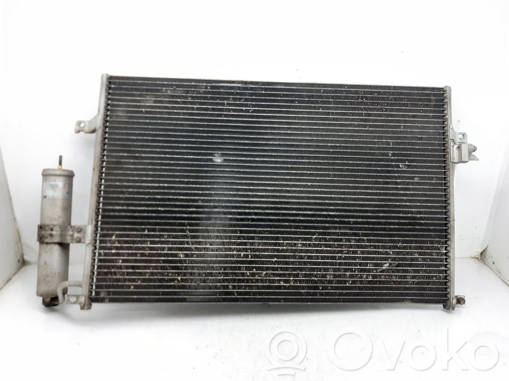 Radiator răcire A/C (condensor)   96837834