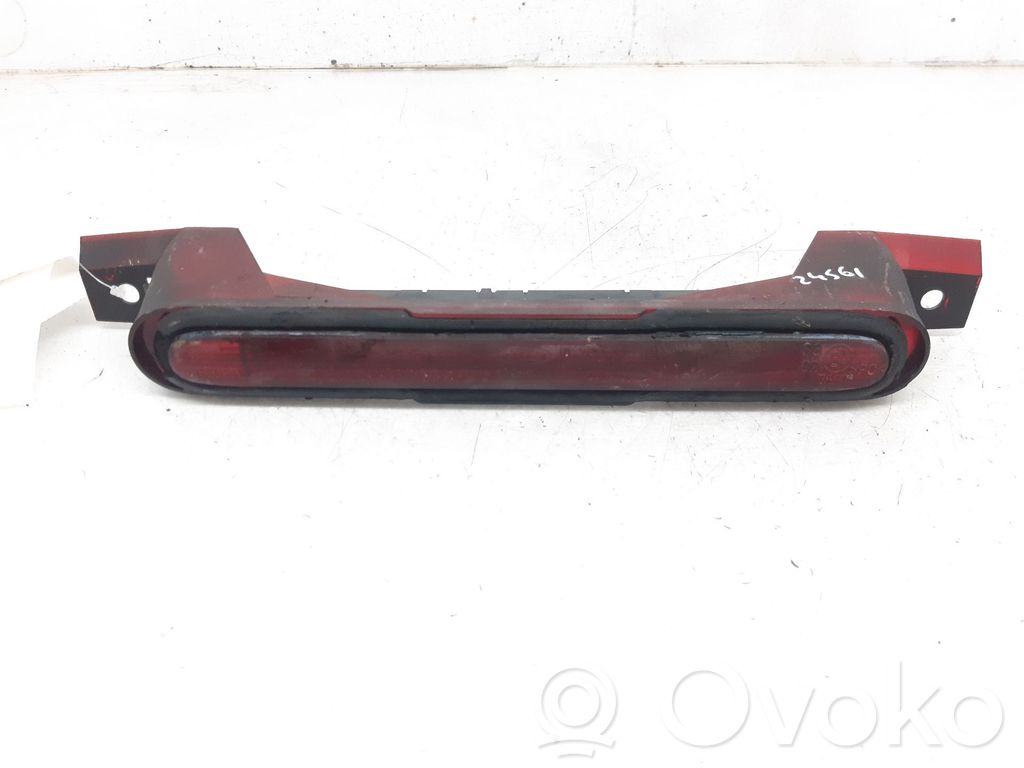 Dritte Bremsleuchte   XS4X13A613BB