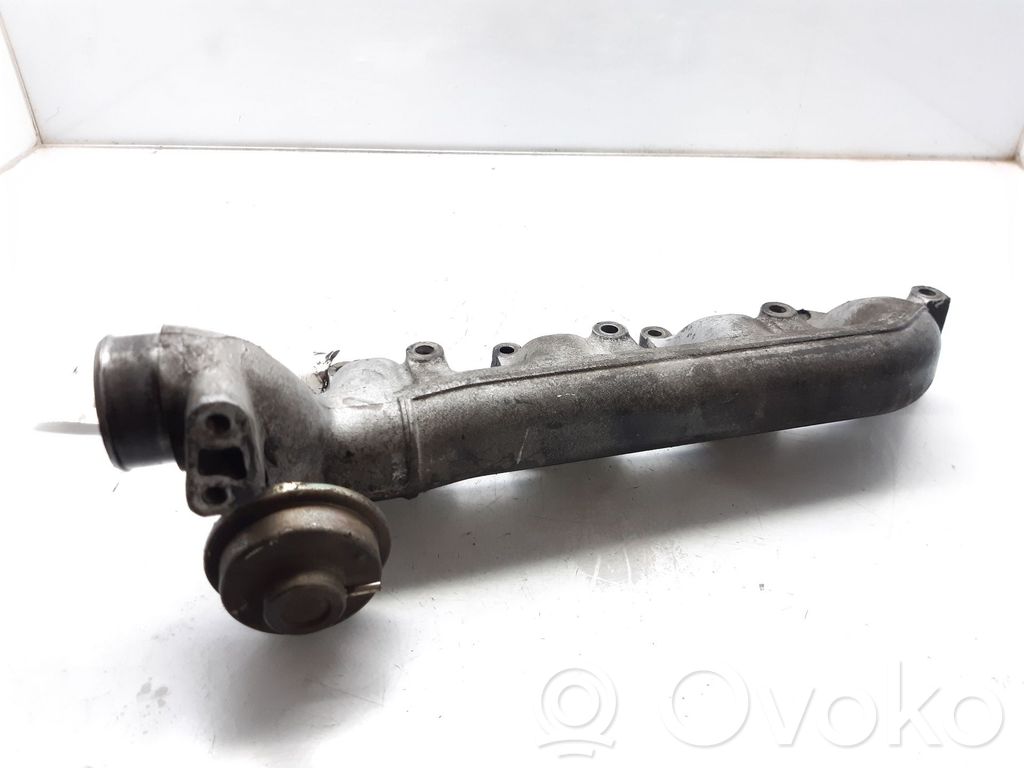 Ford Mondeo MK II Válvula EGR 