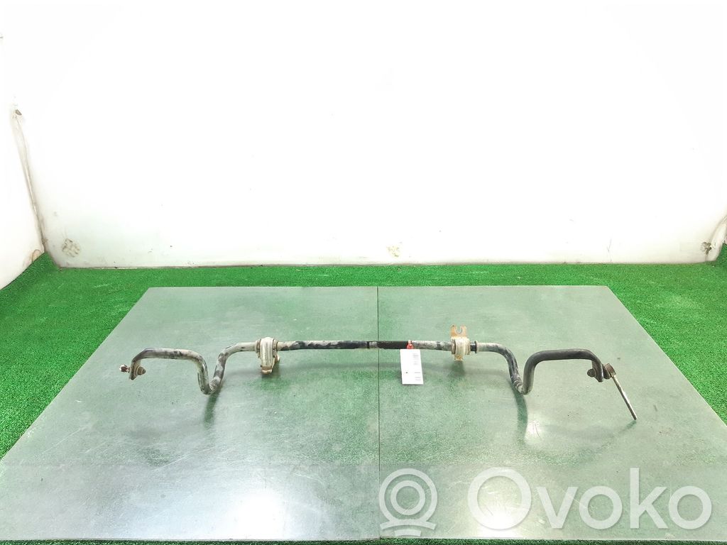 Renault Clio IV Priekinis stabilizatorius 