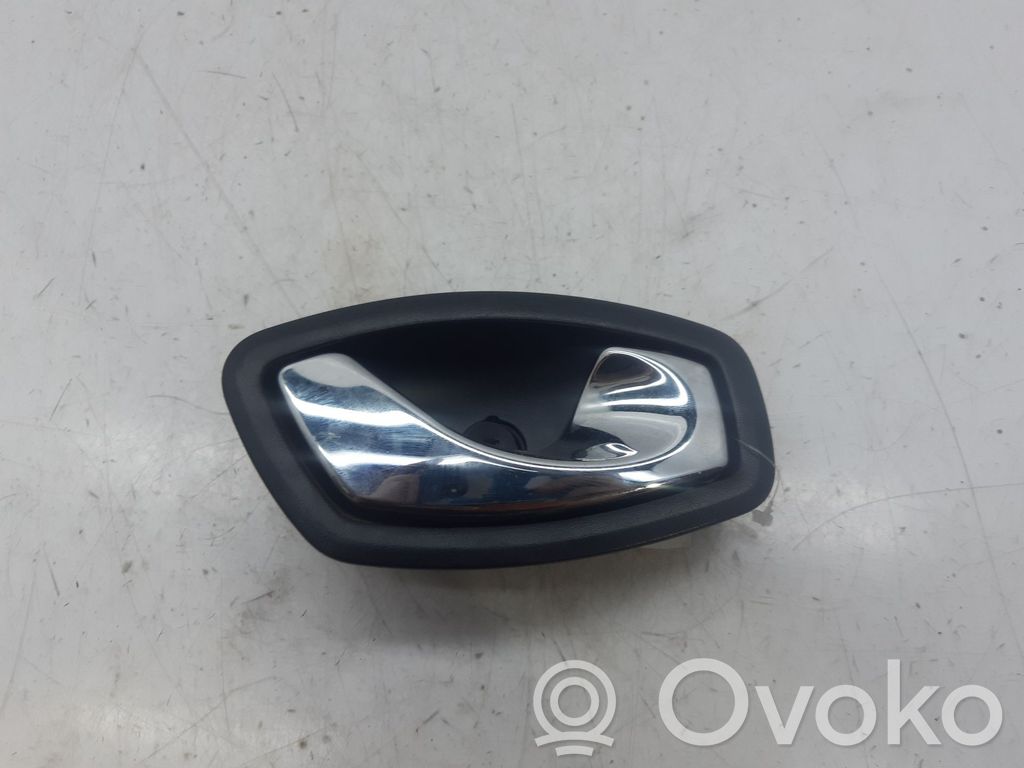 Renault Clio IV Mâner interior ușă spate