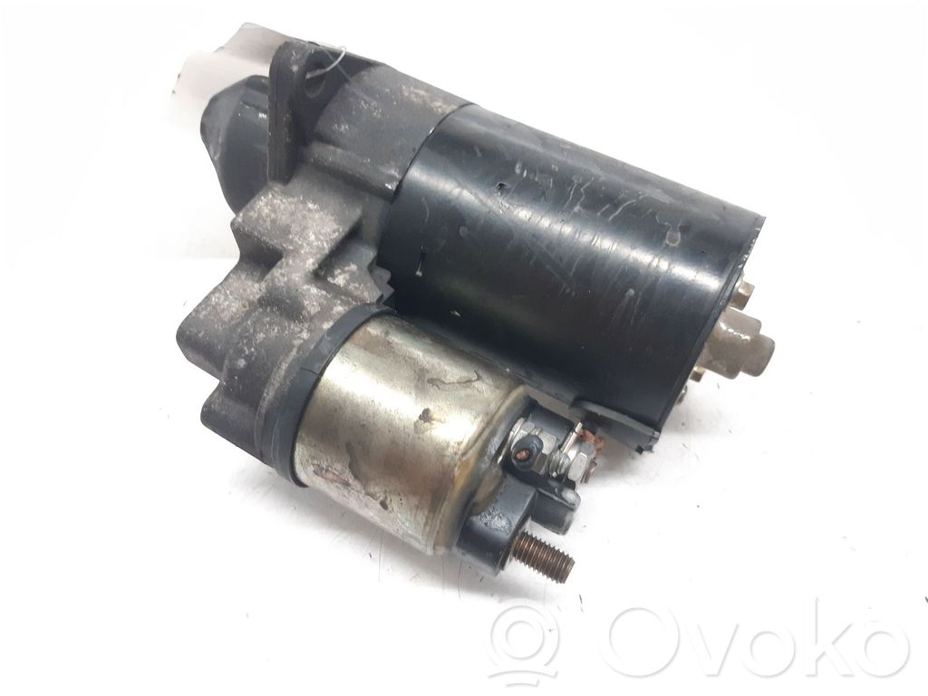 Opel Corsa C Starteris 