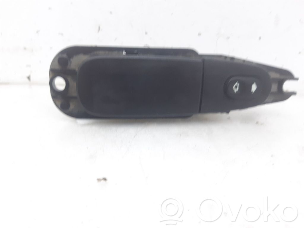 Electric window control switch   LNC6389AB