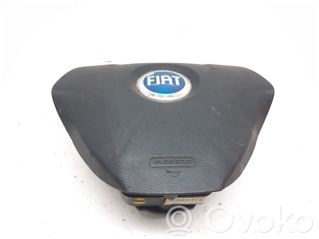 Fiat Grande Punto Airbag dello sterzo