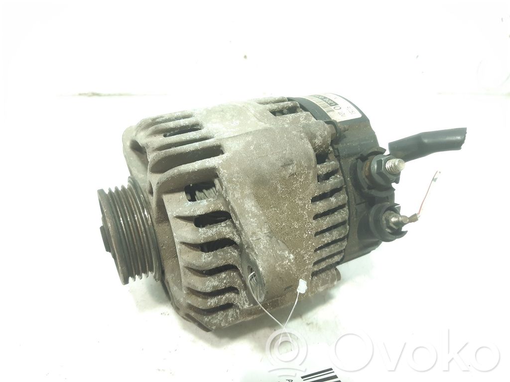 Suzuki Swift Cultus Generator/alternator 