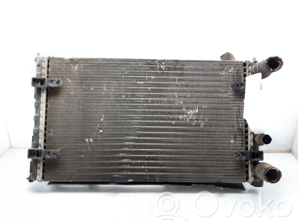 Volkswagen Caddy Radiatore di raffreddamento 