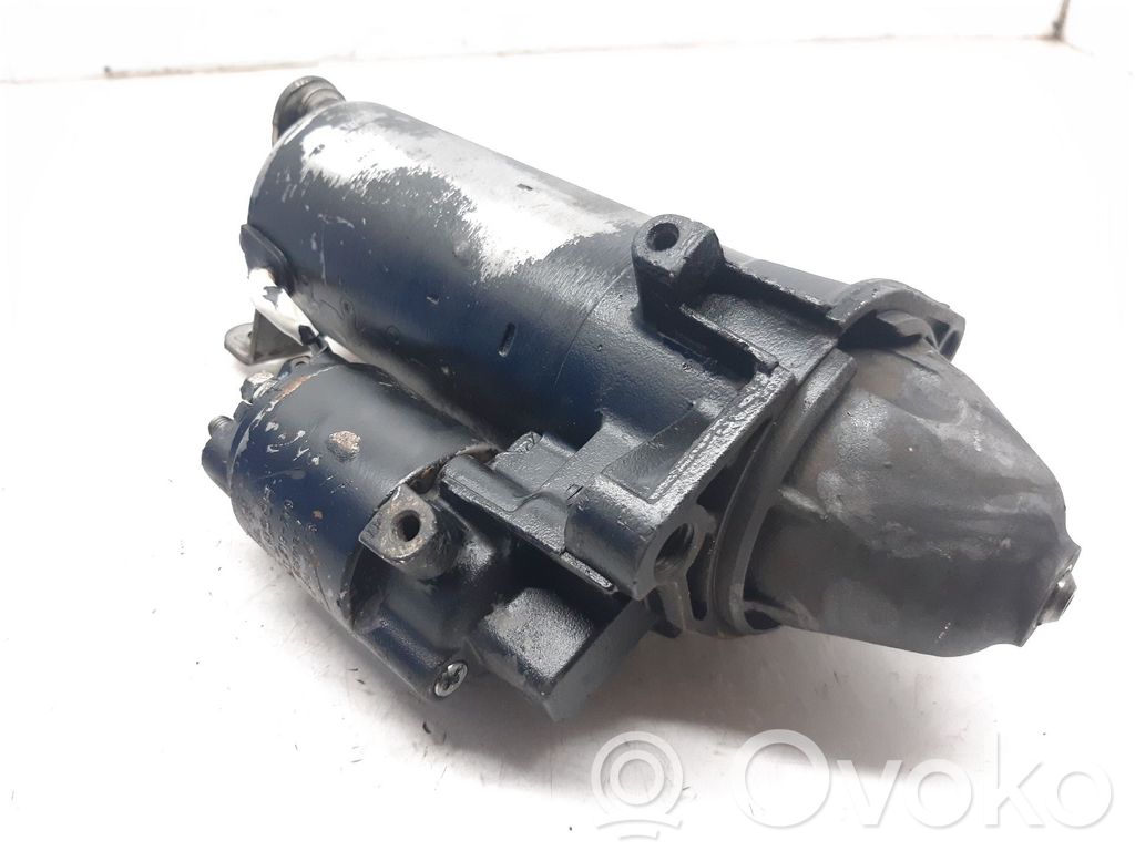 Motor de arranque   0001110115