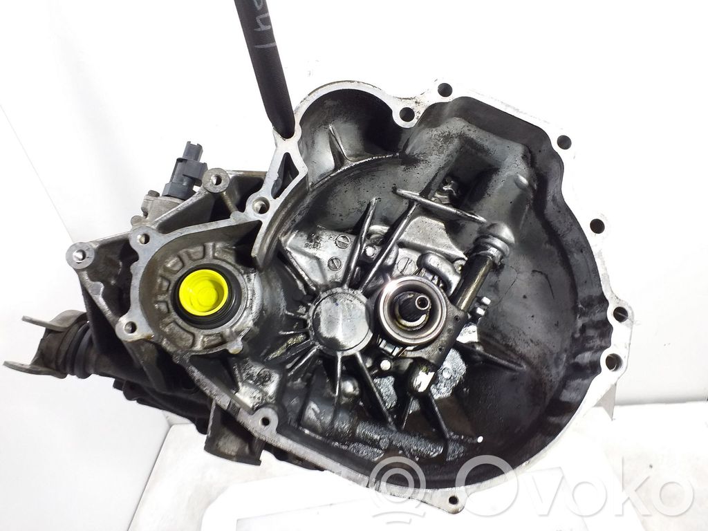 Nissan Primera Scatola del cambio manuale a 5 velocità 