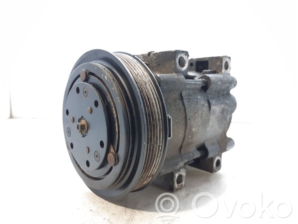 Ford Ka Klimakompressor Pumpe 