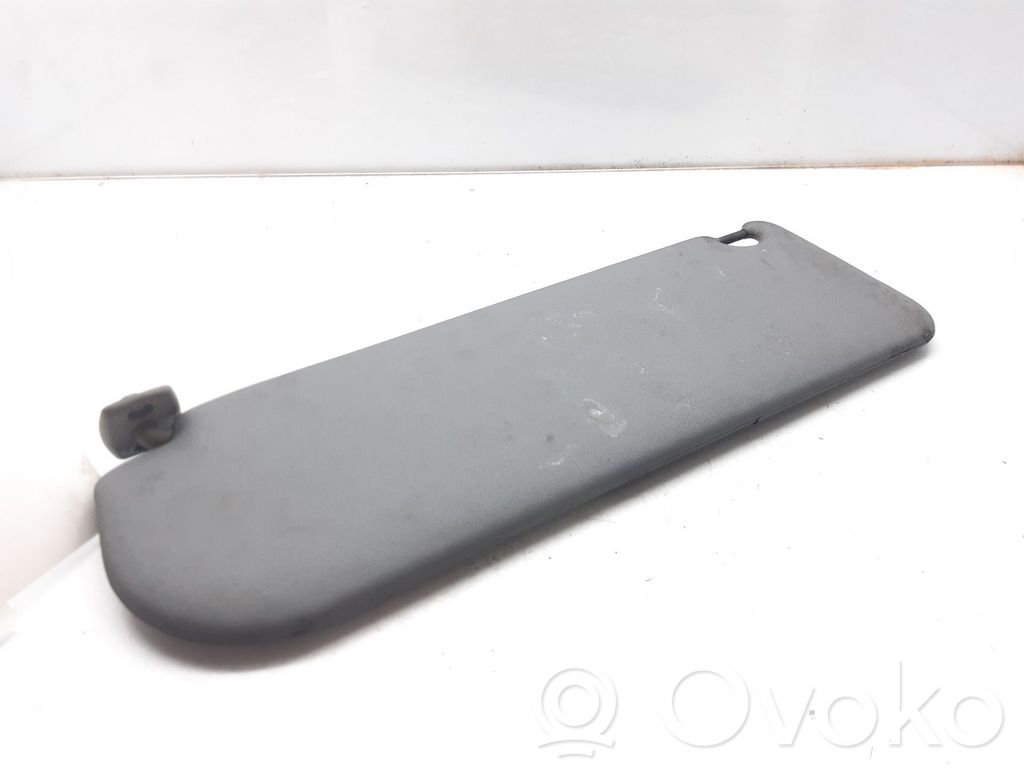 Citroen Jumpy Sun visor 