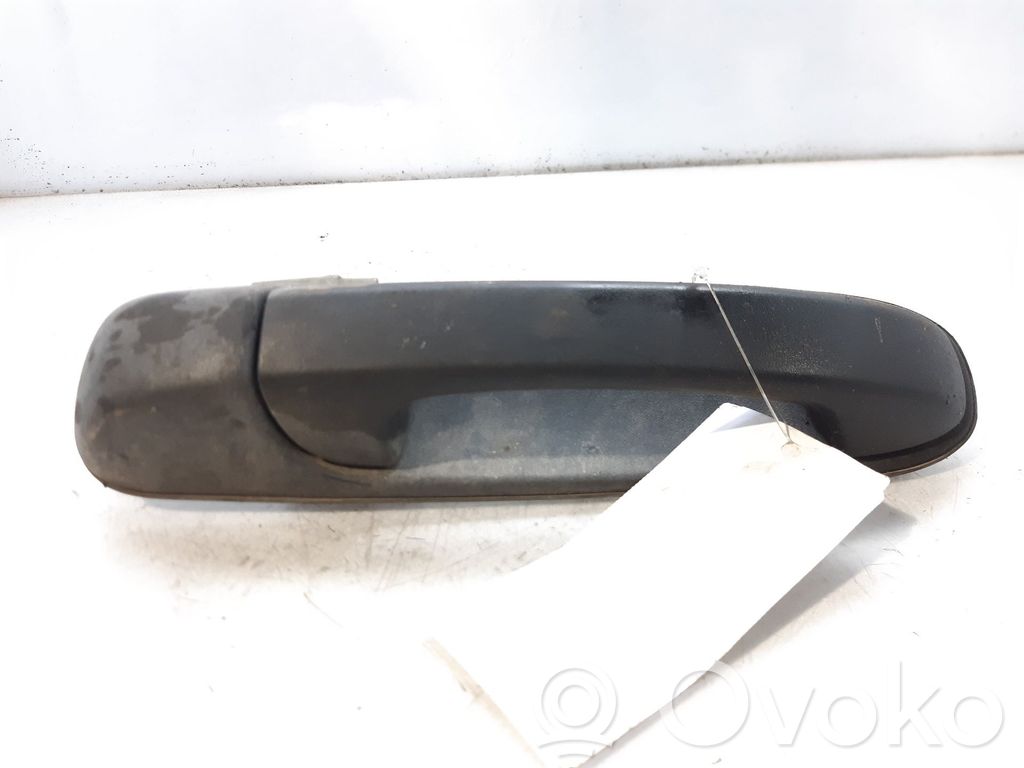 Jeep Grand Cherokee (WJ) Etuoven ulkokahva